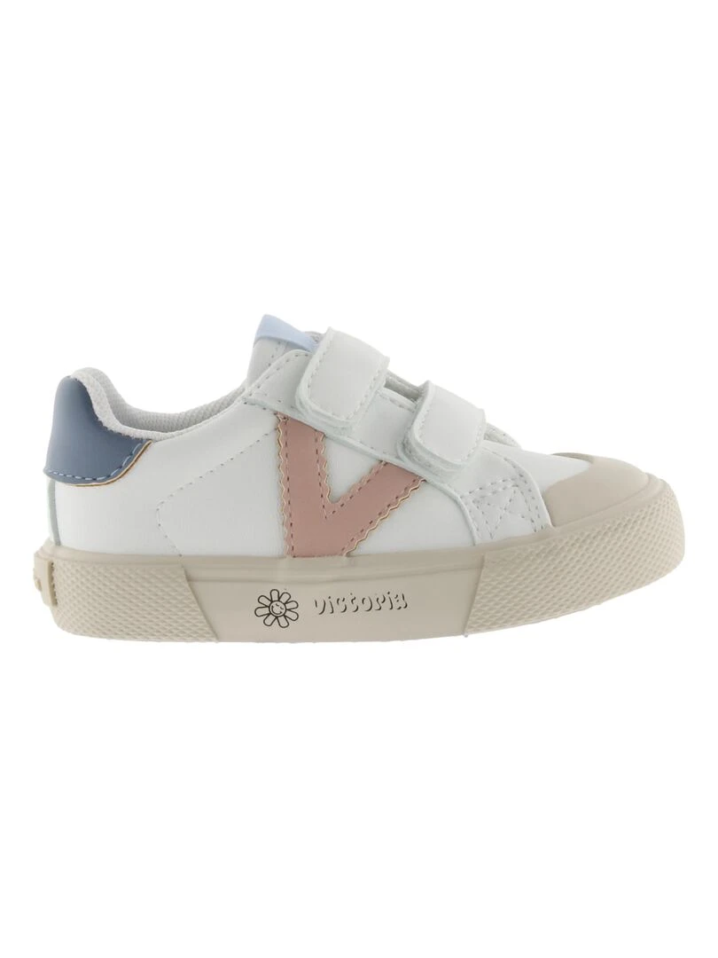 Basket Scratch Enfant Victoria* Rose