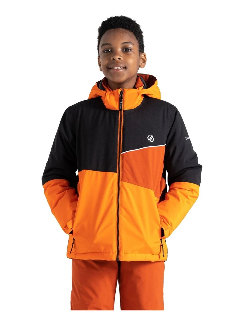 Dare 2B   Blouson de ski STEAZY   Orange mandarine
