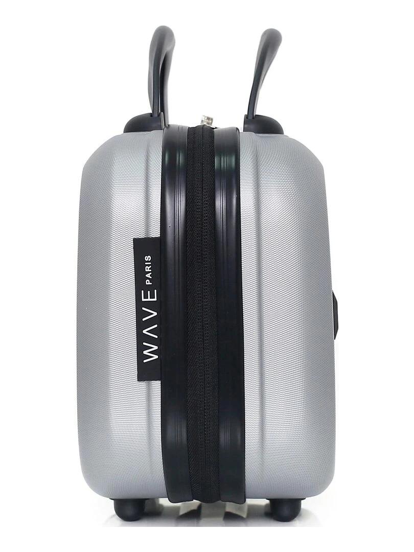 WAVE PARIS   VANITY AMAZONE K   Gris