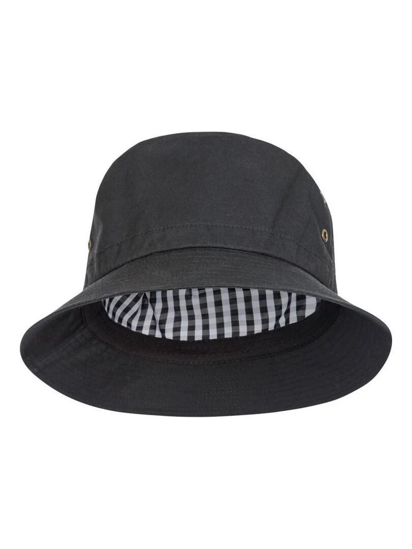 Trespass   Bob WAXY   Adulte   Noir