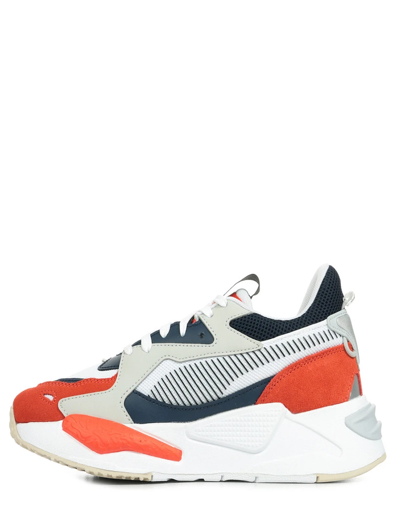 Baskets Rs Z College   Blanc