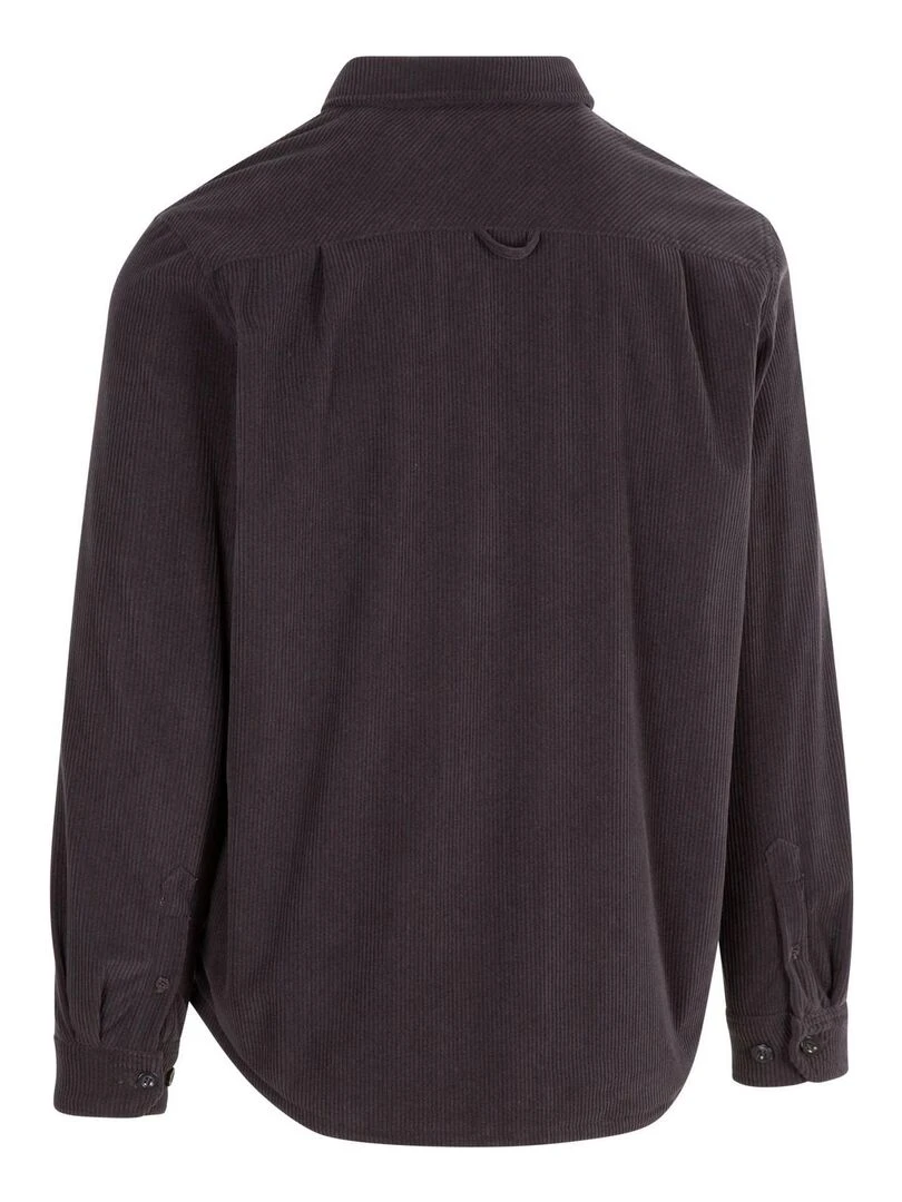 Trespass Chemise DATTIN Gris foncé