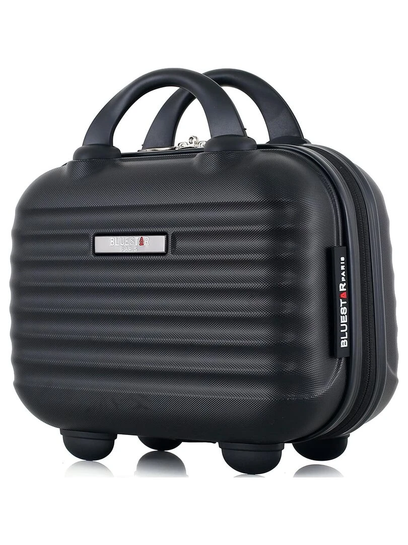 Vanity Rigide BRAZILIA K Noir