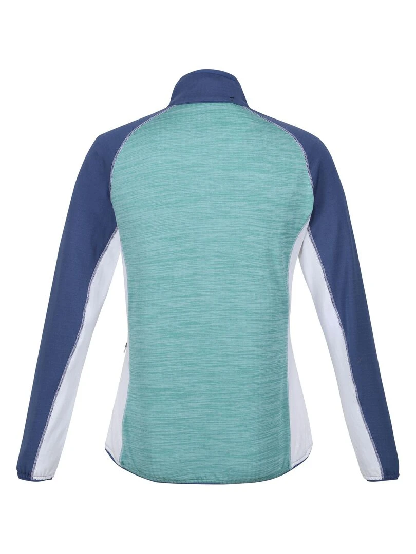 Regatta Veste polaire HEPLEY Bleu Bleu