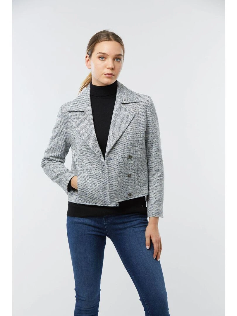 Lee Cooper   Pull coton  CAROME   Orange