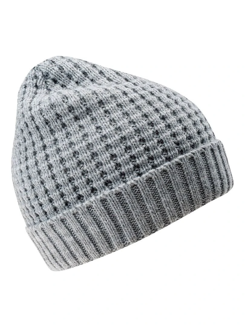 Hi Tec   Bonnet KATIE   Gris Gris clair