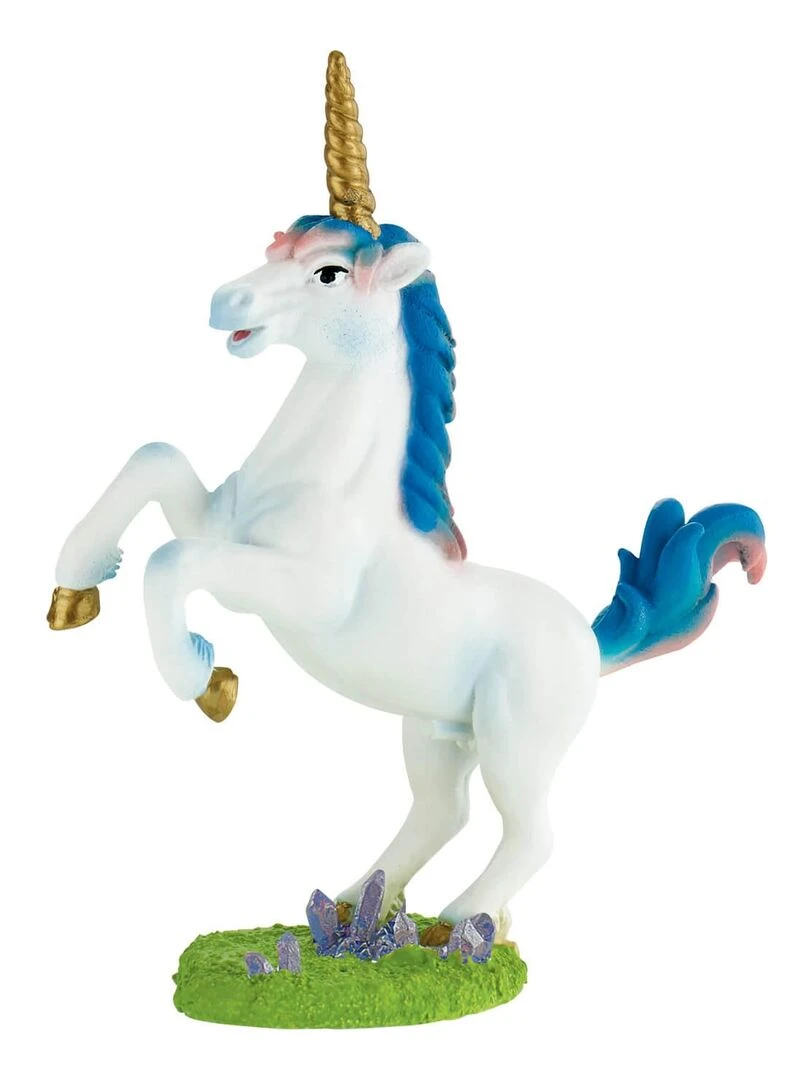 Figurine étalon licorne N/A