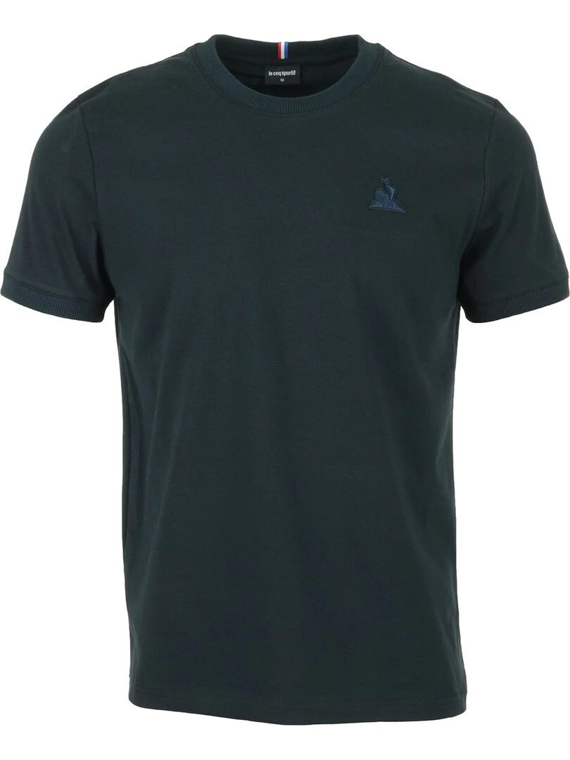 T shirt Le Coq Sportif Essentiels T/T Tee Bleu marine