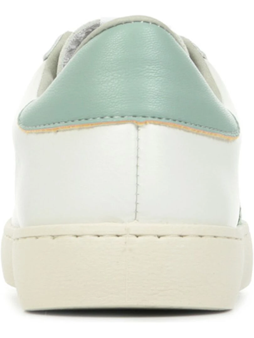 Baskets Victoria Berlin   Blanc