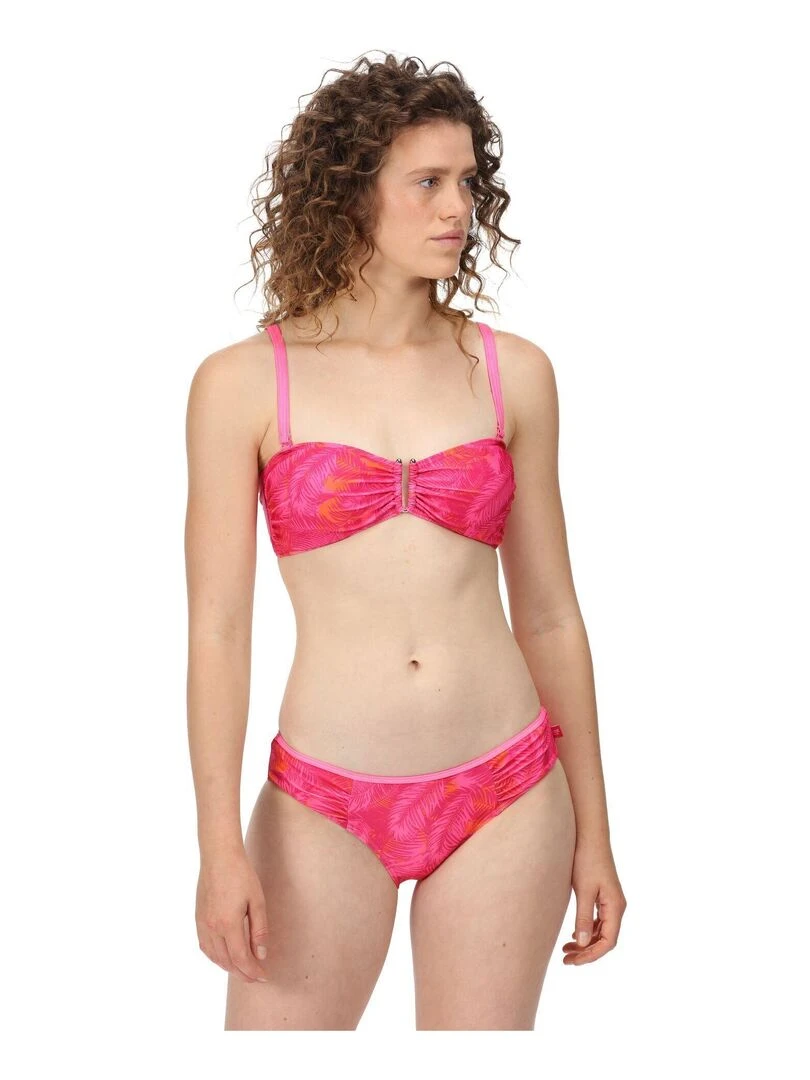 Regatta   Culotte de maillot de bain ACEANA   Rose foncé
