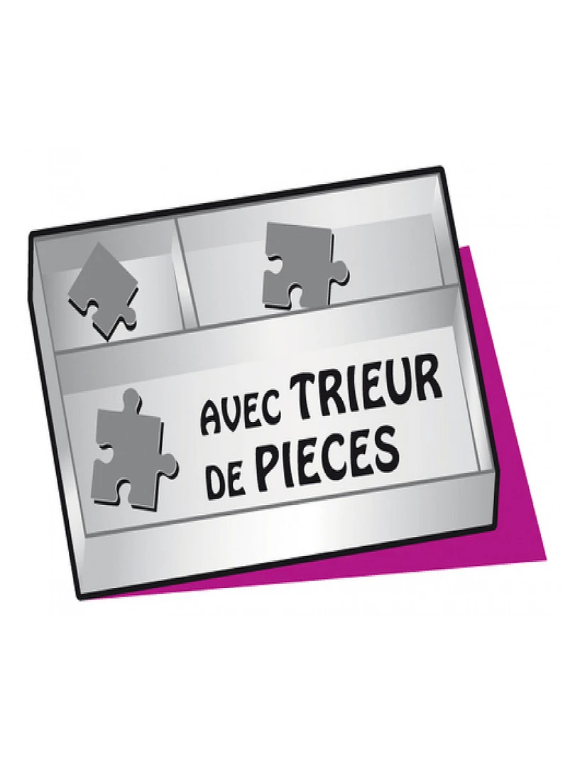 Ravensburger Puzzle 60 P Tous Au Bain Disney 101 Dalmatiens N/A