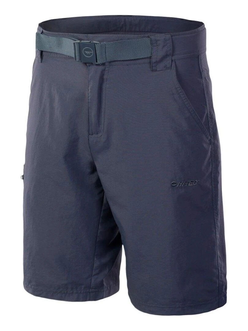 Hi Tec   Short LADY LOOP   Bleu foncé