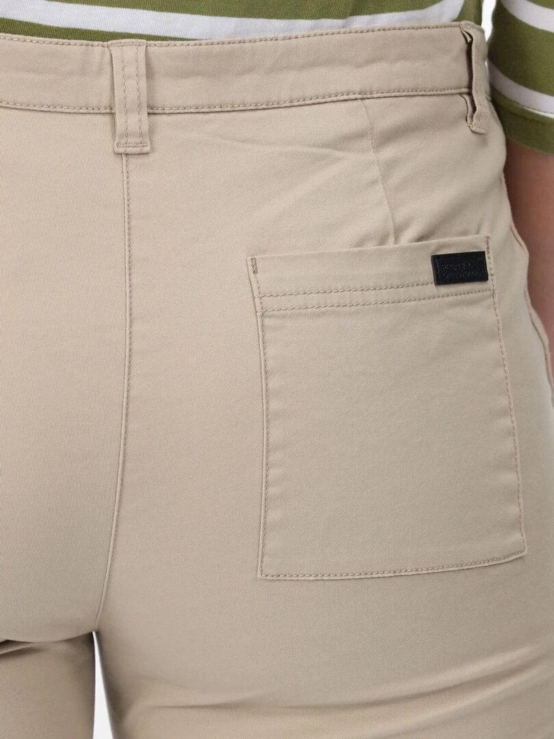 Regatta   Pantacourt MAYAAN   Beige