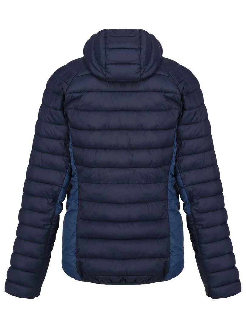 Regatta Veste à capuche HARROCK Bleu Bleu