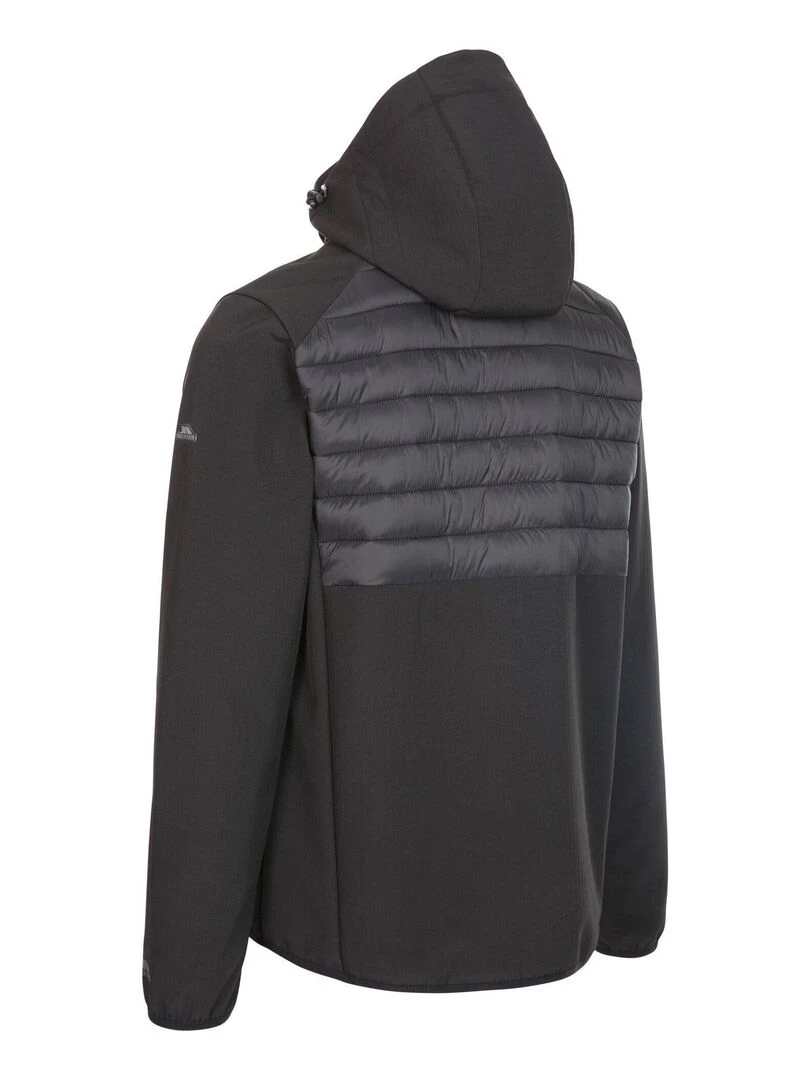 Trespass Veste softshell LENEK Noir