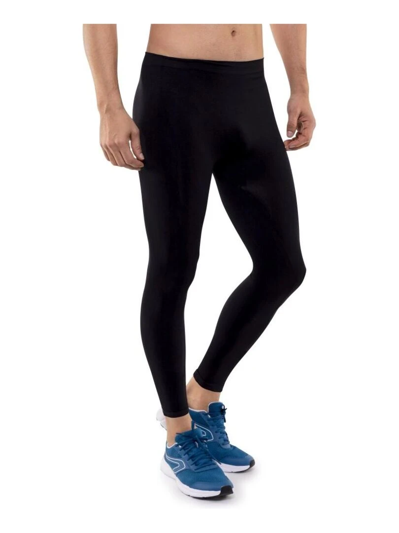 Leggings sculptant training CryoShape   Noir