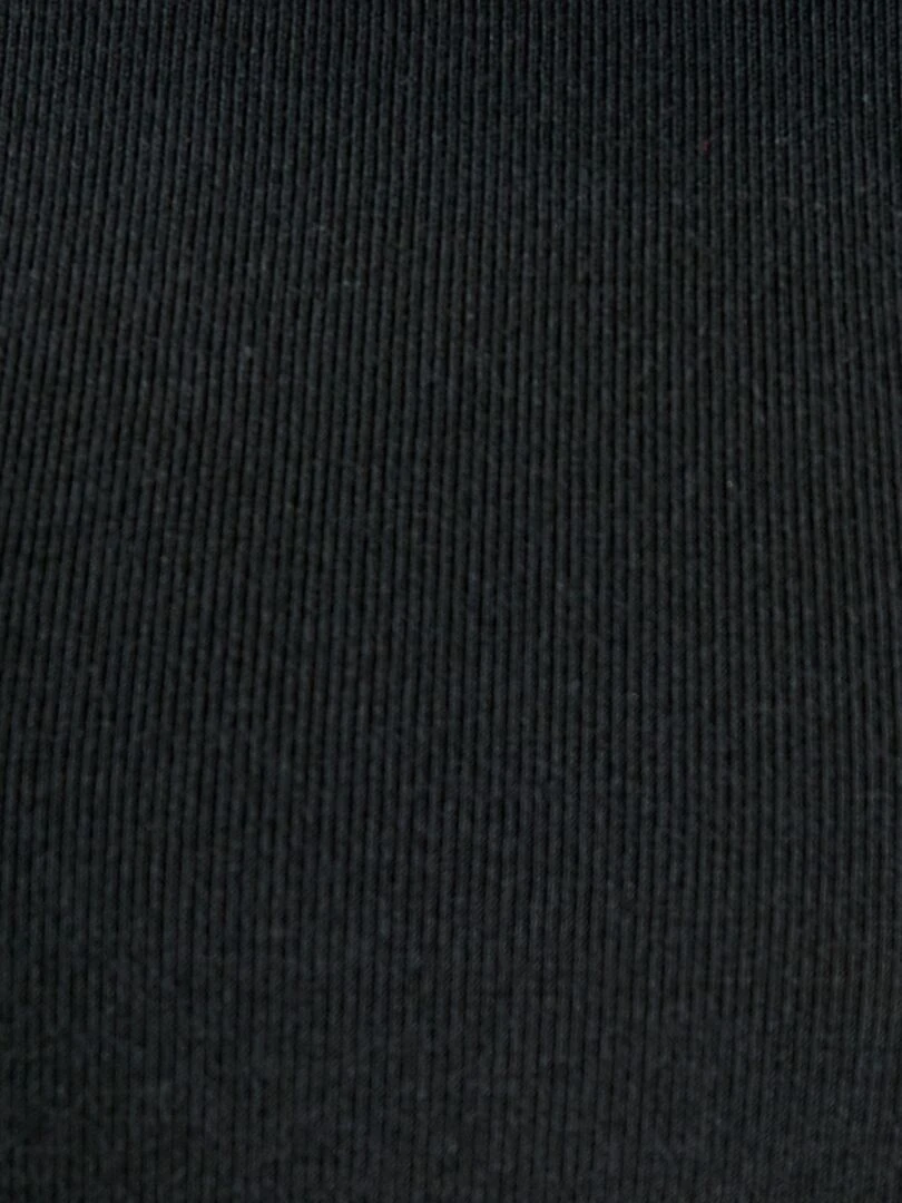 T shirt 'Damart' Thermolactyl Niveau 3   noir