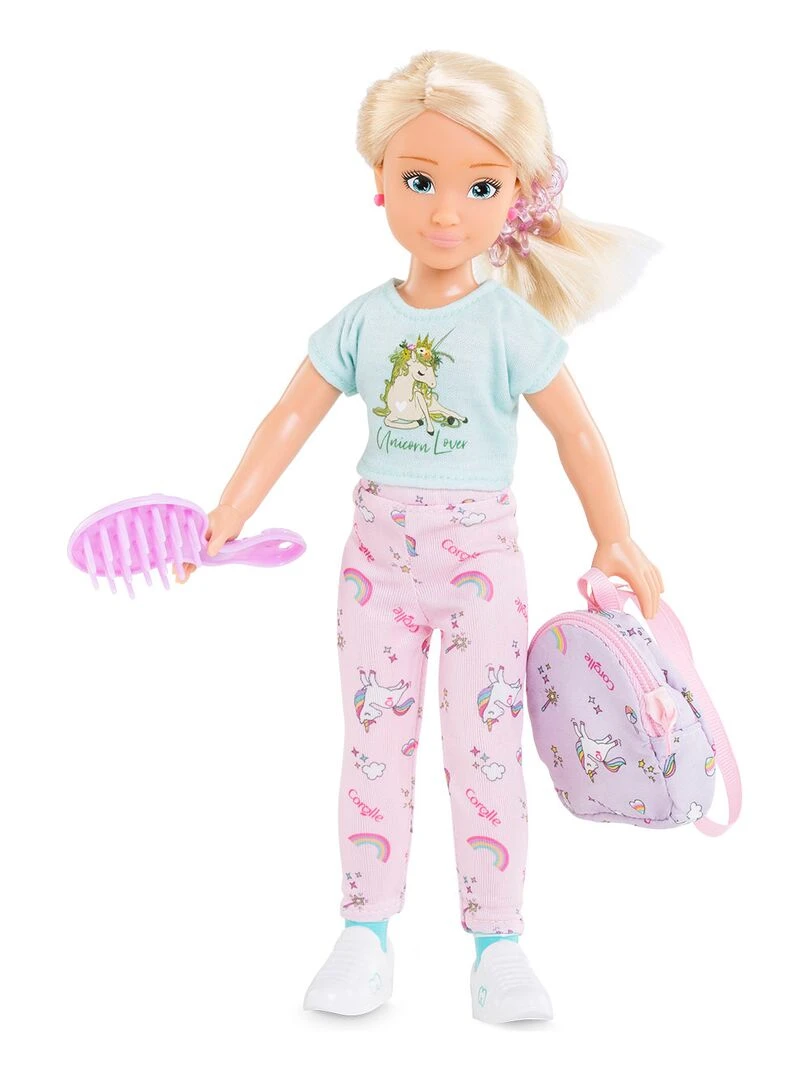 Dressing Licorne Féerique pour poupée Corolle Girls N/A