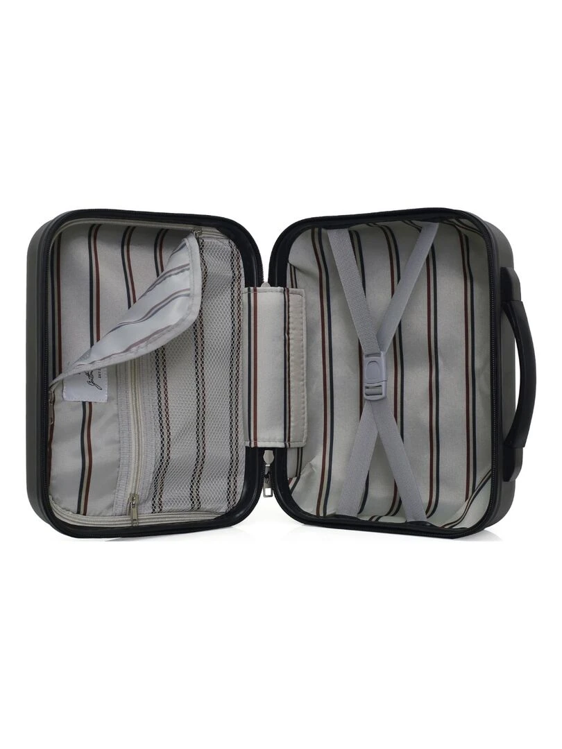 GENTLEMAN FARMER   VANITY DAMON K   Gris foncé