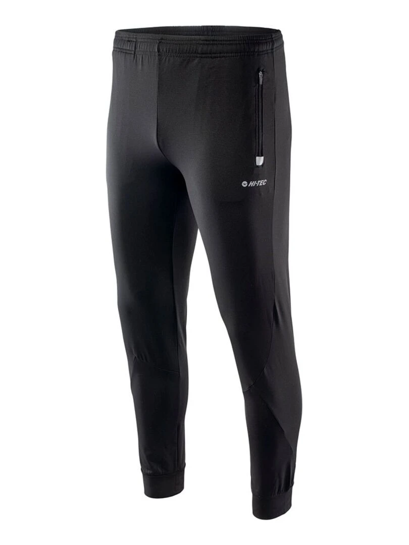 Hi Tec   Pantalon de jogging DERIO   Noir