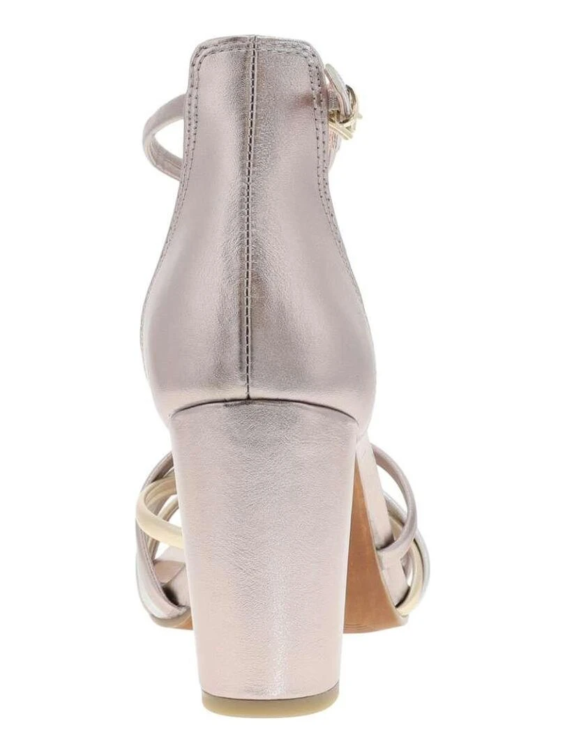 MARCO TOZZI   Escarpins   Rose