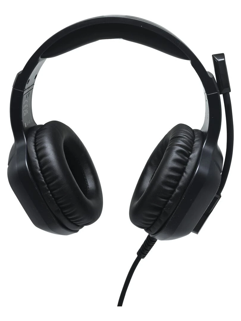 Casque Gaming Filaire Harry Potter N/A