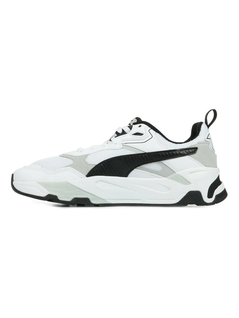 Baskets PUMA Trinity   Blanc