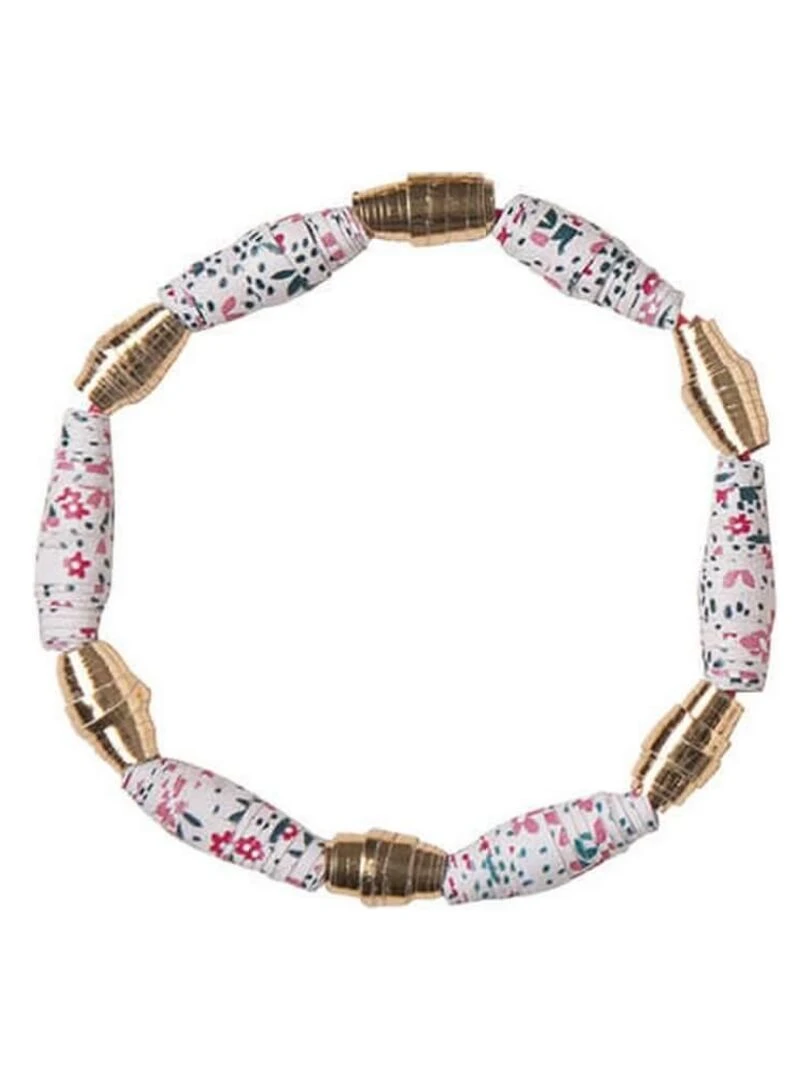 6 Bijoux Perles De Papier A Creer   N/A