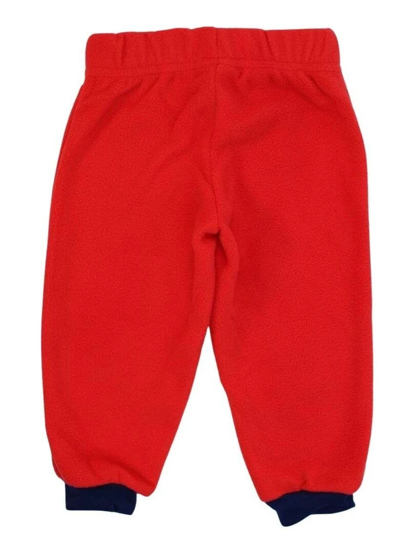 La Pat' Patrouille   Pyjama garçon imprimé La Pat' Patrouille   Rouge