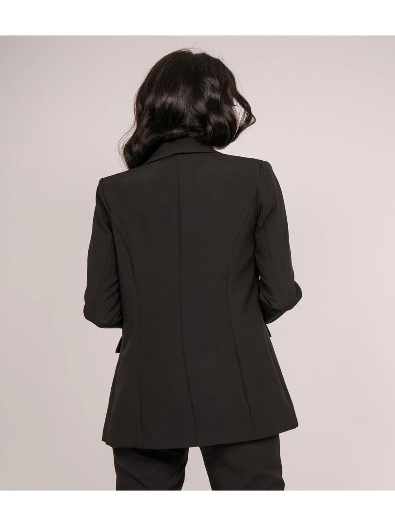 Blazer UNION Noir