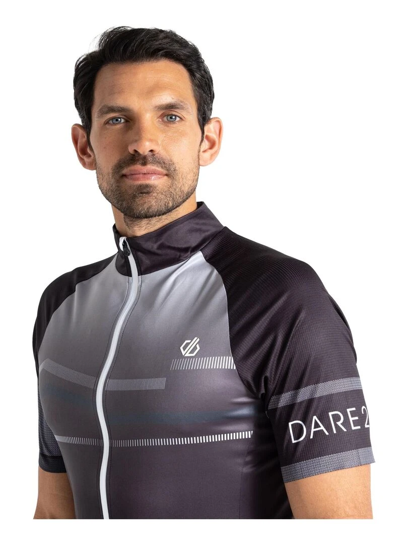 Dare 2B   Maillot de cyclisme REVOLVING   Noir