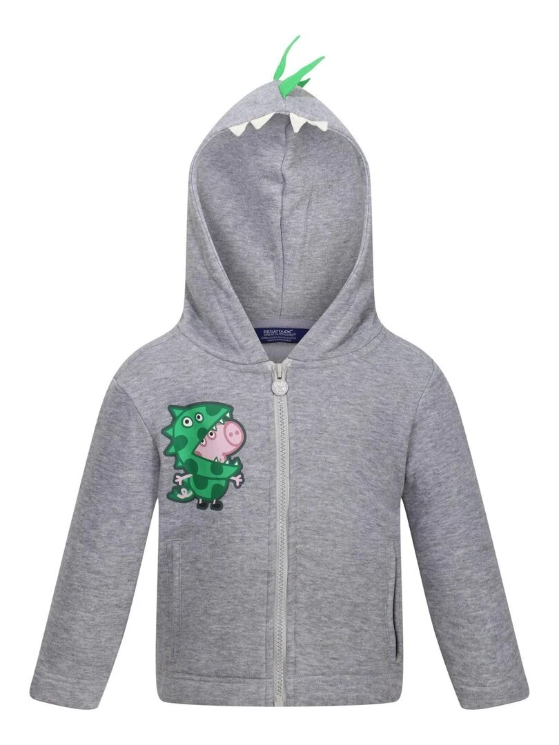 Regatta Veste polaire Gris