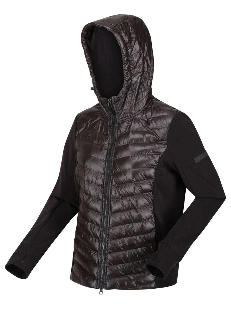 Regatta   Veste matelassée KELTON   Noir