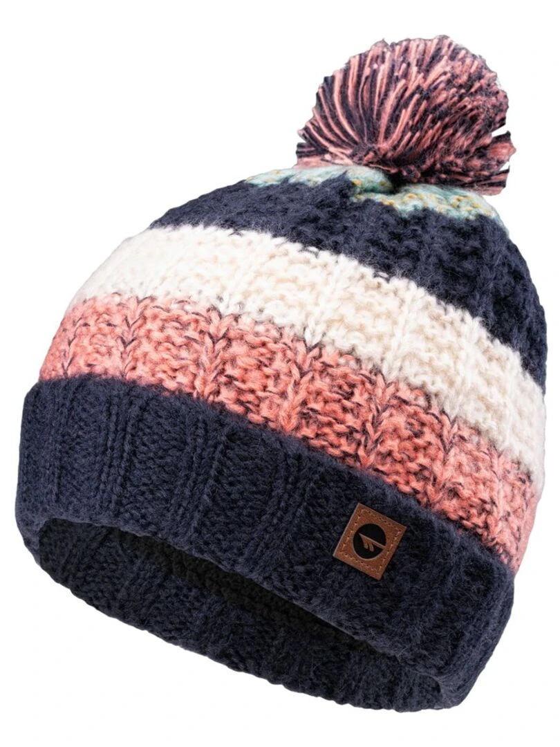 Hi Tec   Bonnet HANA   Noir Orange