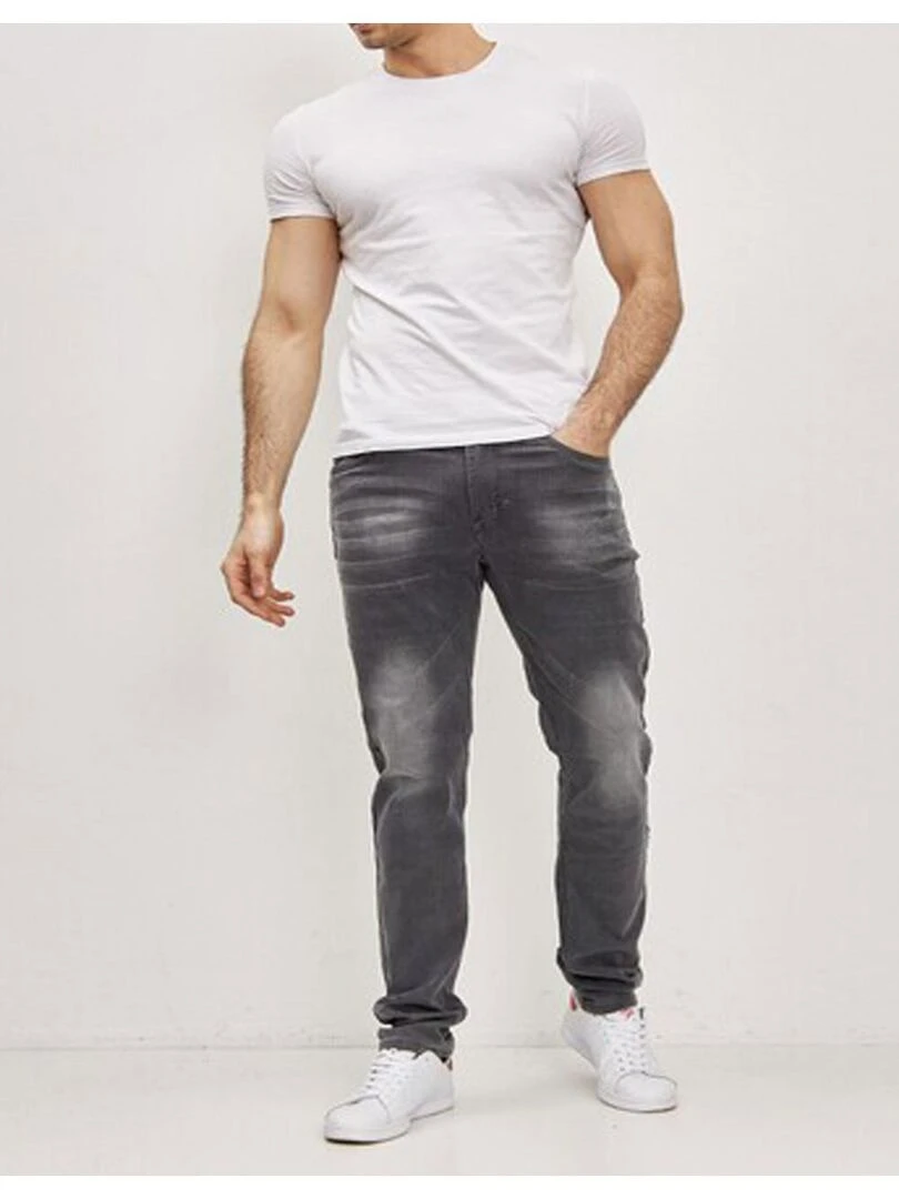 Hi Tec   Veste softshell KARS   Noir