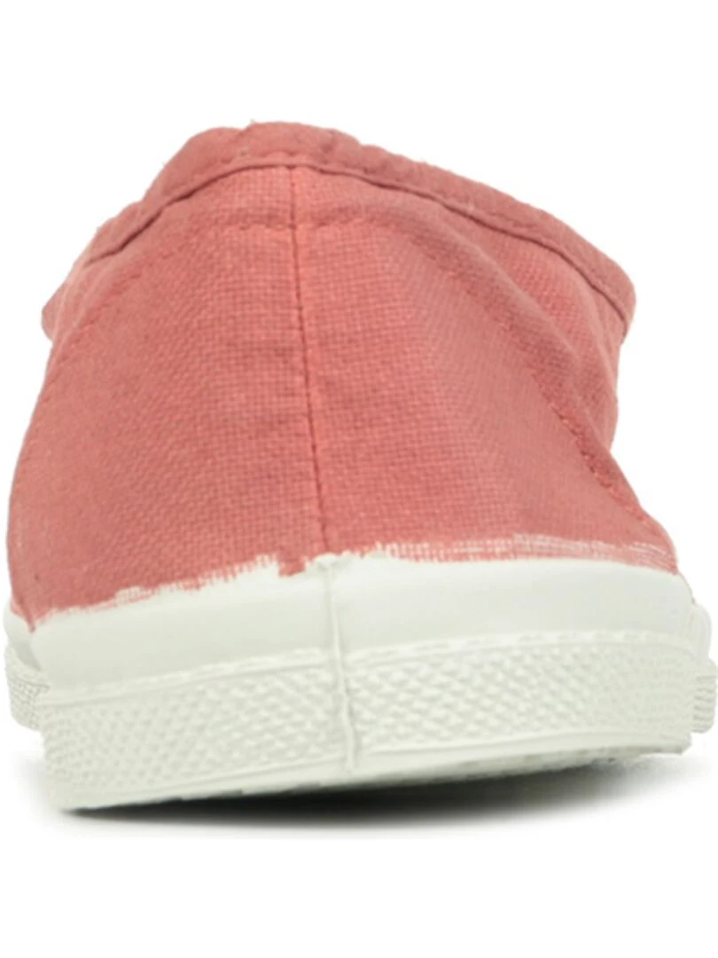 Baskets Bensimon Tennis Tommy   Rose