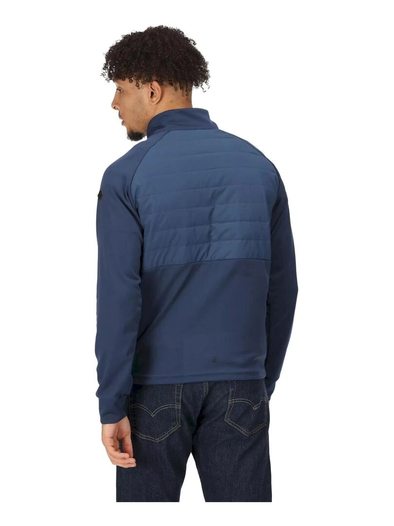 Regatta Pull ADDINSTON Bleu