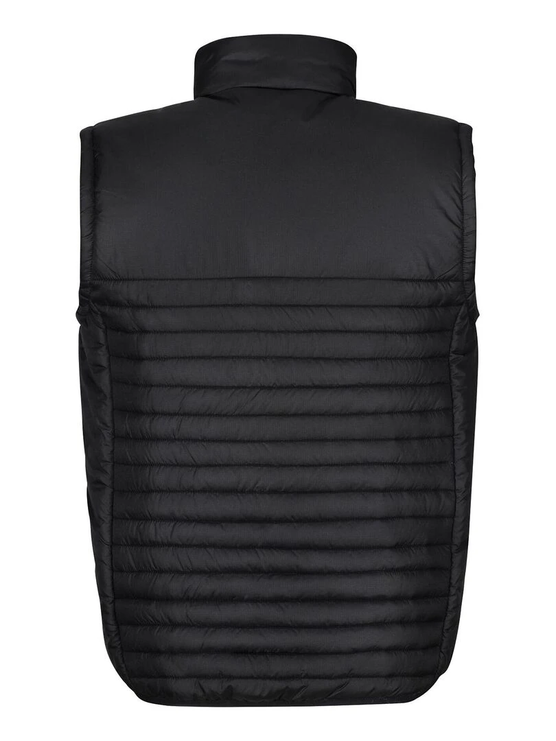 Regatta Veste sans manches HONESTLY MADE Noir