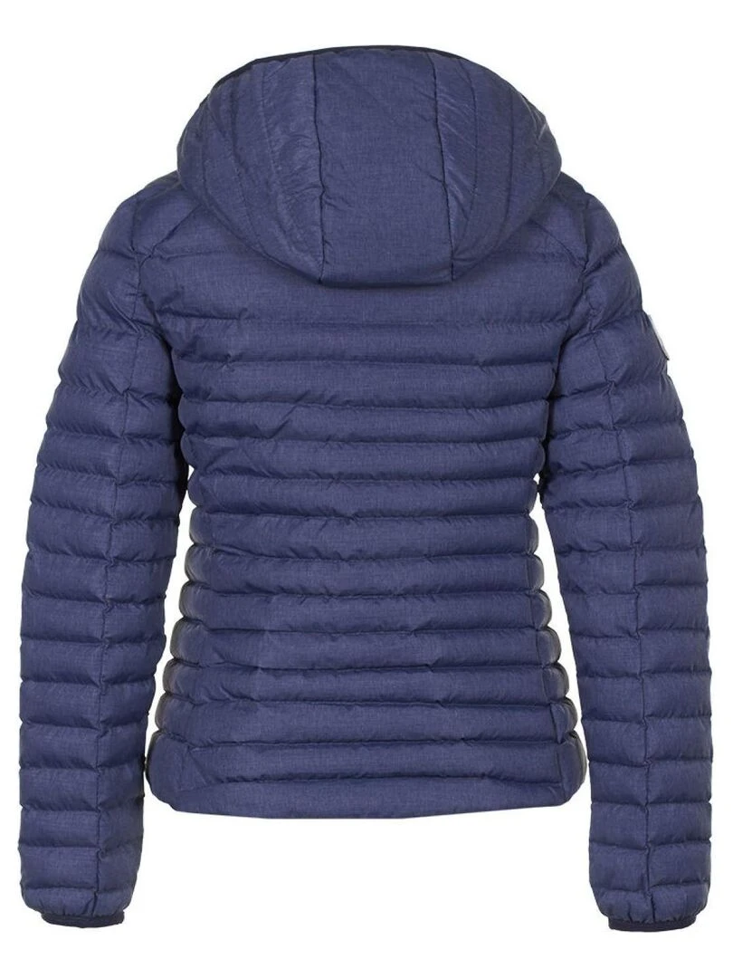 Doudoune de ski femme ACENZA PEAK MOUNTAIN Bleu