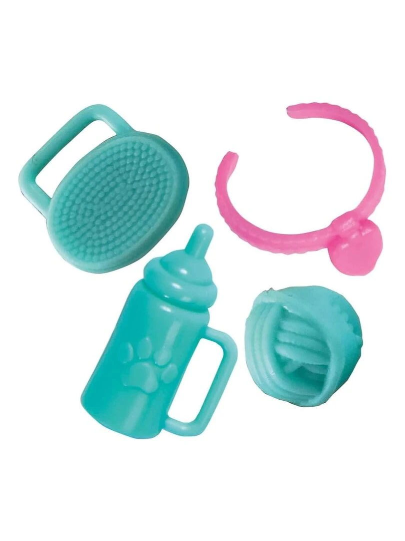 Steffi Love Poupée mannequin Kitty Love 29 cm   N/A