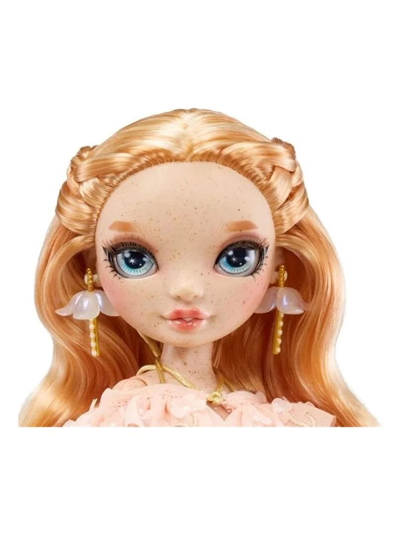 L.O.L. Surprise Poupée de mode Rainbow High   Victoria Whitman   N/A