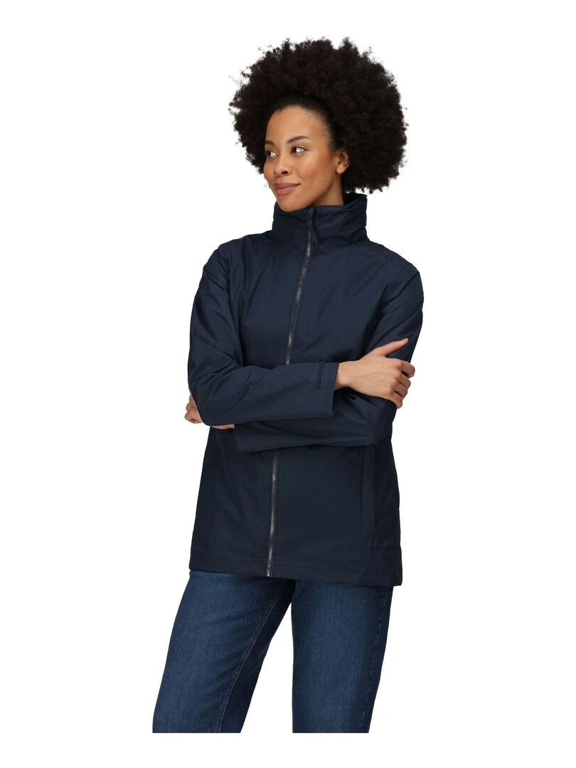 Regatta   Veste imperméable CLASSIC   Bleu marine