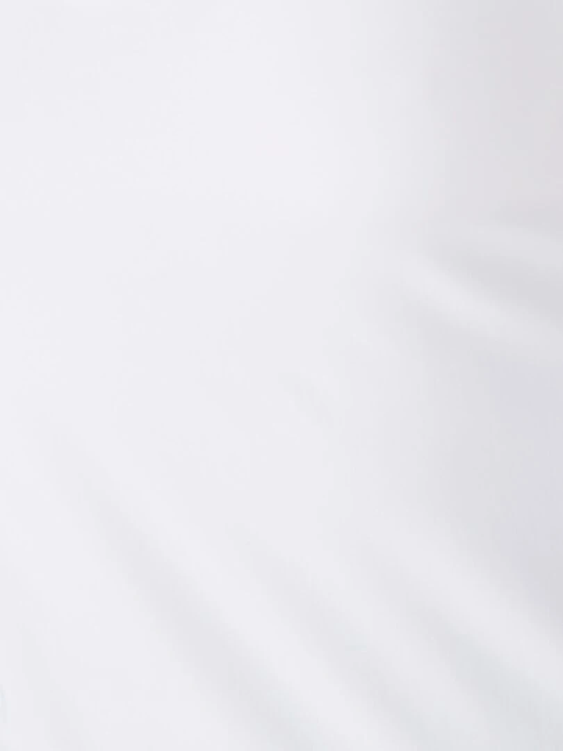 Débardeur dentelle Climatyl   Damart   Blanc