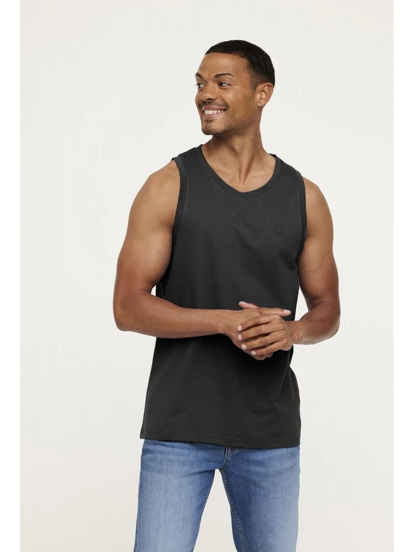 Lee Cooper Débardeur sans manches regular ALIRO Noir