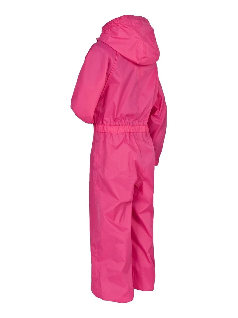 Trespass Salopette de pluie s Rose