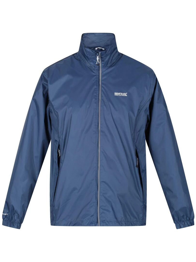 Regatta Coupe vent LYLE Bleu foncé