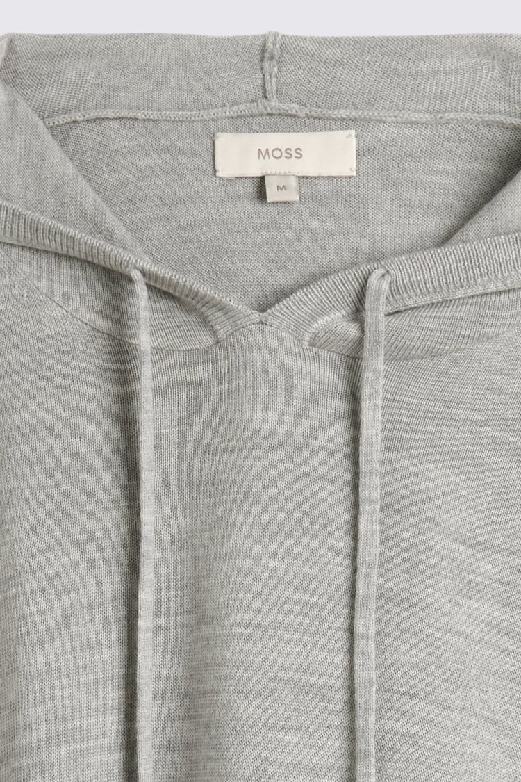 Ecru Chunky Cable Roll-Neck Jumper   Buy Online at Moss