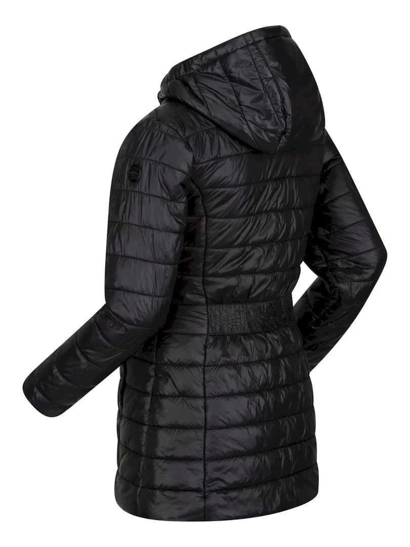 Regatta   Veste matelassée BABETTE   Noir