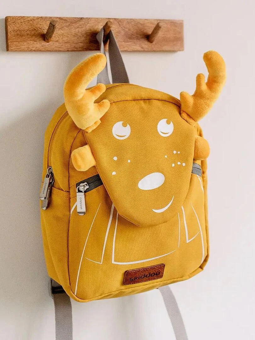 Sac à dos "Vani" Jaune