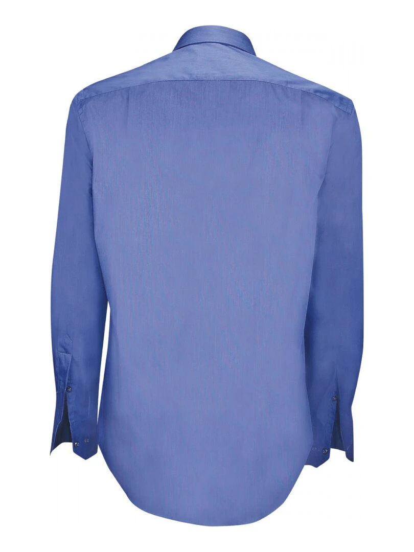 Chemise fil à fil FILOTRINO Bleu